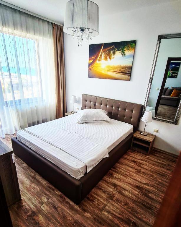 Seaview Cancun Apartments Summerland Mamaia Kültér fotó