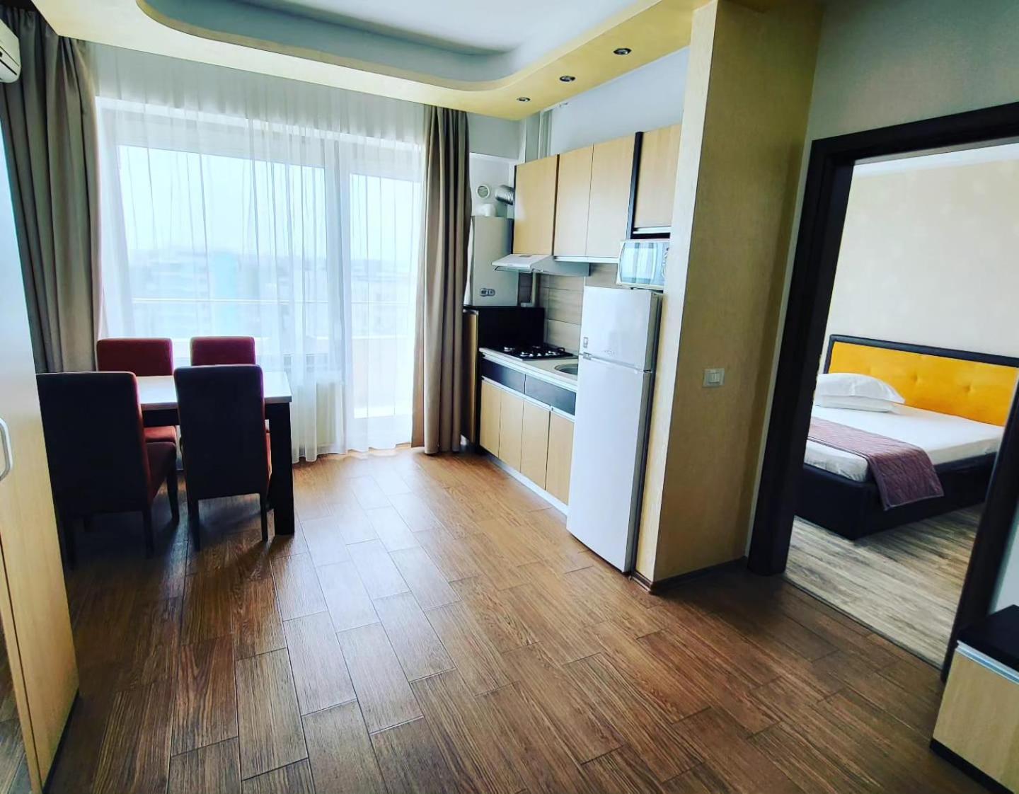 Seaview Cancun Apartments Summerland Mamaia Kültér fotó