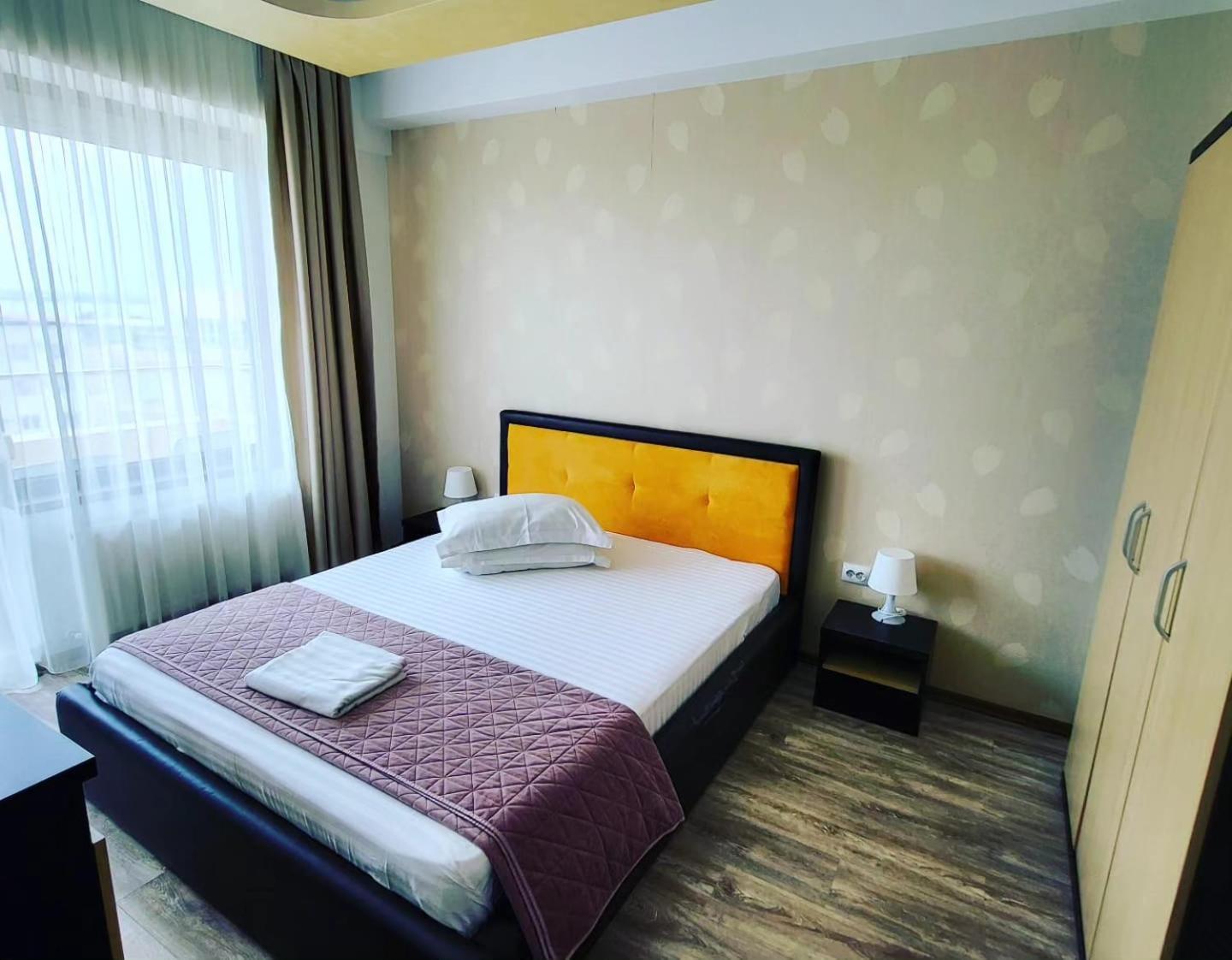 Seaview Cancun Apartments Summerland Mamaia Kültér fotó